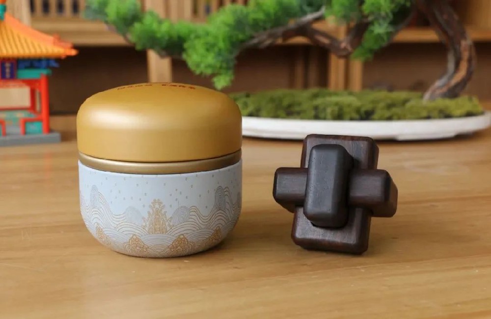 掌心解压｜把传统智慧握在手里，让指尖和心情一起放松