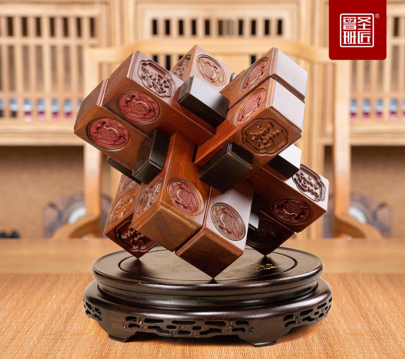 案头雅赏丨榴韵饱满藏吉庆，浮雕技艺显匠心，商务赠礼选它为案头添份雅意