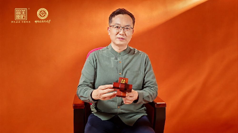当鲁班锁走进《大唐妖探》：银幕里的千年东方智慧